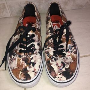 Vans